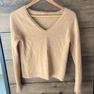 J Crew Cashmere sweater